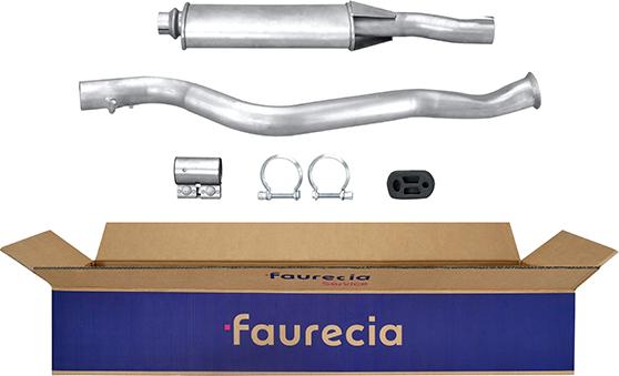 HELLA 8LC 366 025-111 - Toba esapamet intermediara aaoparts.ro