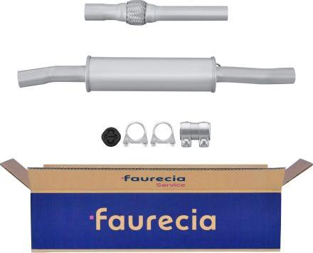 HELLA 8LC 366 026-141 - Toba esapamet intermediara aaoparts.ro
