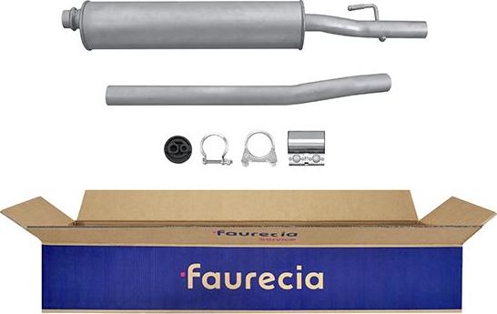 HELLA 8LC 366 023-431 - Toba esapamet intermediara aaoparts.ro