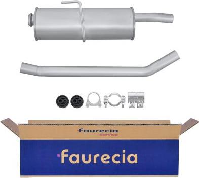 HELLA 8LC 366 023-801 - Toba esapamet intermediara aaoparts.ro