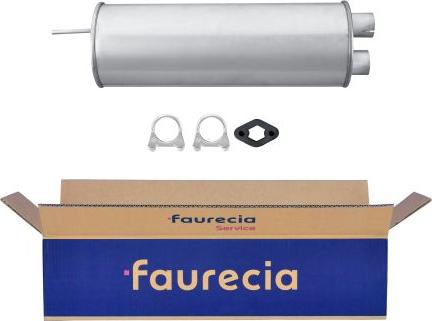 HELLA 8LC 366 023-251 - Toba esapamet intermediara aaoparts.ro