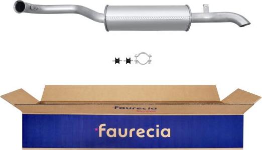 HELLA 8LD 366 034-091 - Toba esapament finala aaoparts.ro