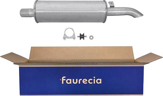 HELLA 8LD 366 034-121 - Toba esapament finala aaoparts.ro