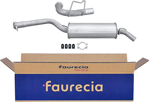 HELLA 8LD 366 034-361 - Toba esapament finala aaoparts.ro