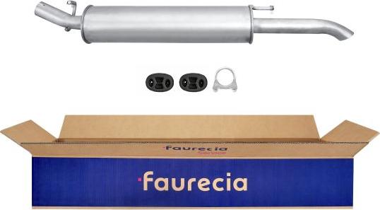 HELLA 8LD 366 030-651 - Toba esapament finala aaoparts.ro