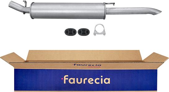 HELLA 8LD 366 030-661 - Toba esapament finala aaoparts.ro