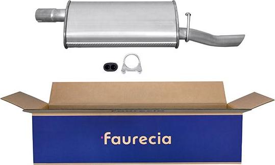 HELLA 8LD 366 030-681 - Toba esapament finala aaoparts.ro