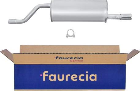 HELLA 8LD 366 030-751 - Toba esapament finala aaoparts.ro