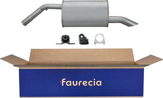 HELLA 8LD 366 032-791 - Toba esapament finala aaoparts.ro