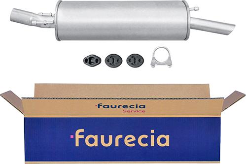 HELLA 8LD 366 029-941 - Toba esapament finala aaoparts.ro