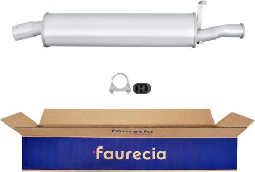 HELLA 8LD 366 029-021 - Toba esapament finala aaoparts.ro