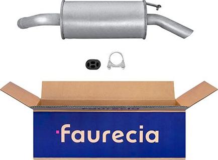 HELLA 8LD 366 029-831 - Toba esapament finala aaoparts.ro