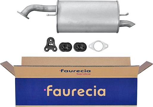 HELLA 8LD 366 028-391 - Toba esapament finala aaoparts.ro