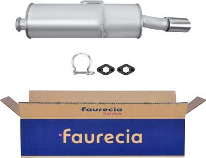 HELLA 8LD 366 027-661 - Toba esapament finala aaoparts.ro