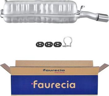 HELLA 8LD 366 027-751 - Toba esapament finala aaoparts.ro