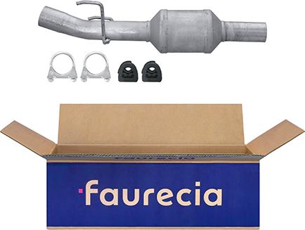 HELLA 8LE 366 054-901 - Catalizator aaoparts.ro