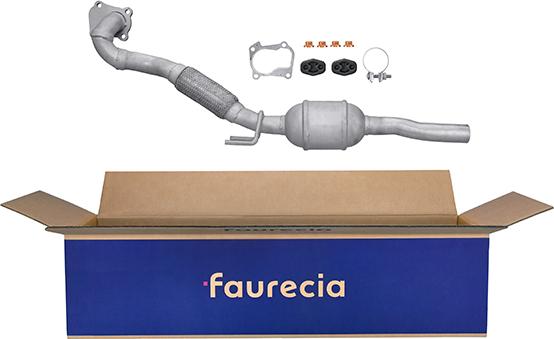 HELLA 8LE 366 054-051 - Catalizator aaoparts.ro