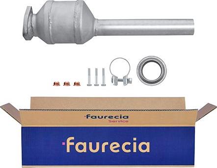 HELLA 8LE 366 054-101 - Catalizator aaoparts.ro