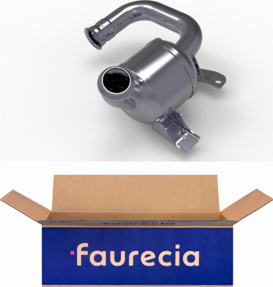 HELLA 8LE 366 055-461 - Catalizator aaoparts.ro