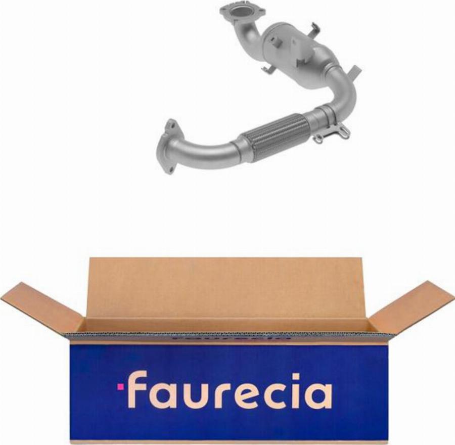 HELLA 8LE 366 055-481 - Catalizator aaoparts.ro