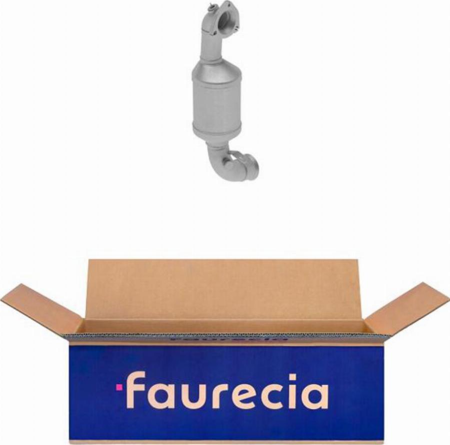 HELLA 8LE 366 055-541 - Catalizator aaoparts.ro