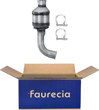 HELLA 8LE 366 050-981 - Catalizator aaoparts.ro