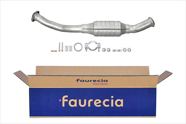 HELLA 8LE 366 050-351 - Catalizator aaoparts.ro