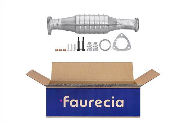 HELLA 8LE 366 051-801 - Catalizator aaoparts.ro