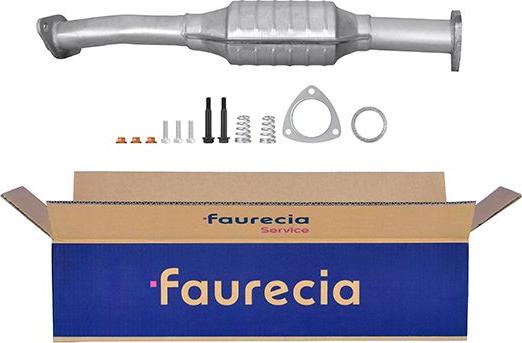 HELLA 8LE 366 051-811 - Catalizator aaoparts.ro