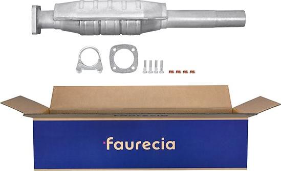 HELLA 8LE 366 051-311 - Catalizator aaoparts.ro