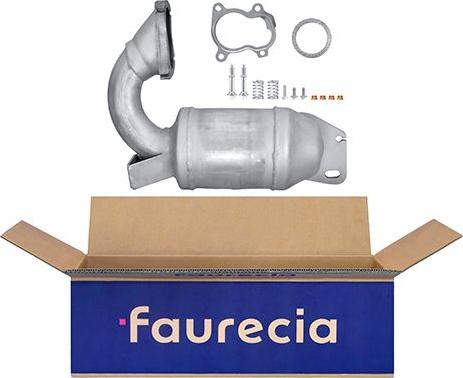 HELLA 8LE 366 053-771 - Catalizator aaoparts.ro