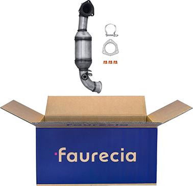 HELLA 8LE 366 052-621 - Catalizator aaoparts.ro