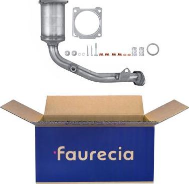 HELLA 8LE 366 052-201 - Catalizator aaoparts.ro