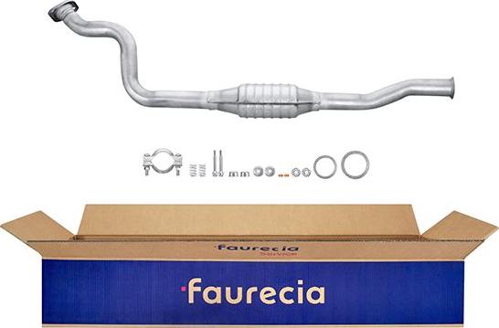 HELLA 8LE 366 052-281 - Catalizator aaoparts.ro