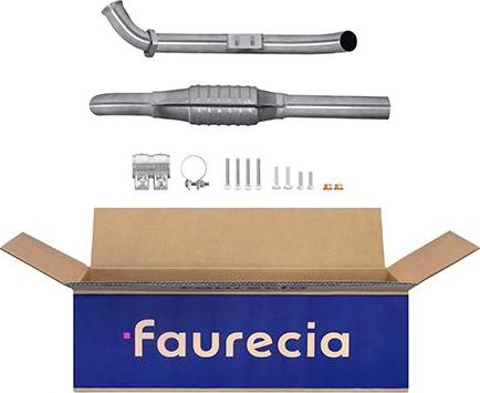 HELLA 8LE 366 052-741 - Catalizator aaoparts.ro