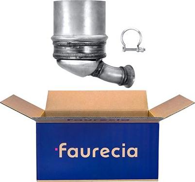 HELLA 8LG 366 070-901 - Filtru funingine / particule, sist.de esapament aaoparts.ro