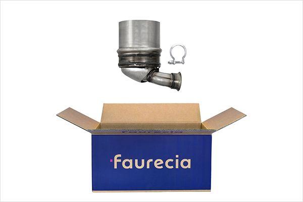HELLA 8LH 366 080-901 - Filtru funingine / particule, sist.de esapament aaoparts.ro