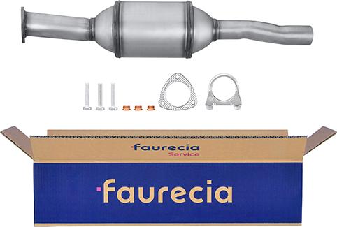 HELLA 8LH 366 080-061 - Filtru funingine / particule, sist.de esapament aaoparts.ro