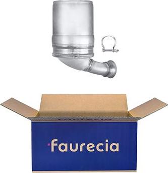 HELLA 8LH 366 080-211 - Filtru funingine / particule, sist.de esapament aaoparts.ro