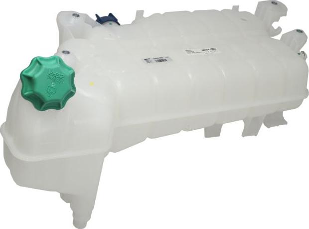 HELLA 8MA 376 750-611 - Vas de expansiune, racire aaoparts.ro