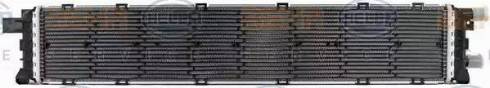 HELLA 8MK 376 701-151 - Radiator temperatura scazuta, intercooler aaoparts.ro
