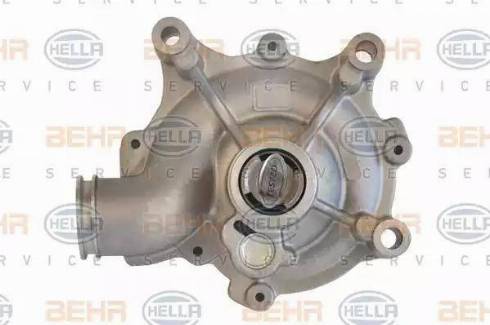 HELLA 8MP 376 807-611 - Pompa apa aaoparts.ro