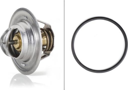 HELLA 8MT 354 774-151 - Termostat,lichid racire aaoparts.ro