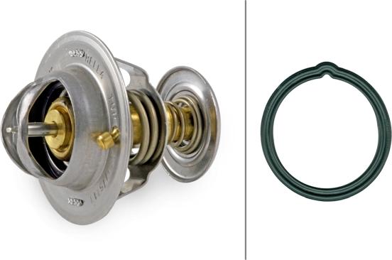 HELLA 8MT 354 775-211 - Termostat,lichid racire aaoparts.ro