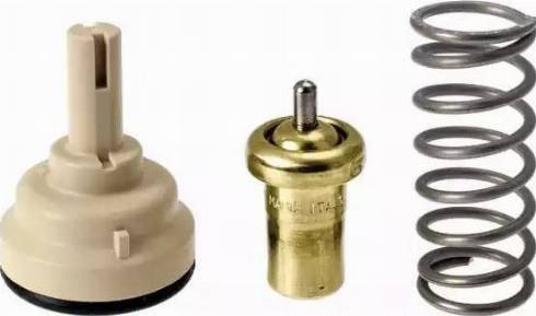 HELLA 8MT 354 776-691 - Termostat,lichid racire aaoparts.ro