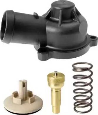 HELLA 8MT 354 776-191 - Termostat,lichid racire aaoparts.ro