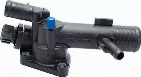 HELLA 8MT 354 776-871 - Termostat,lichid racire aaoparts.ro