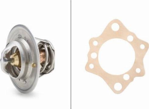 HELLA 8MT 354 778-121 - Termostat,lichid racire aaoparts.ro