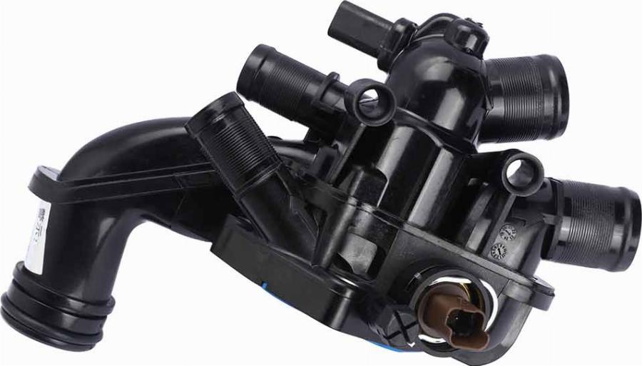 HELLA 8MT 354 778-851 - Termostat,lichid racire aaoparts.ro