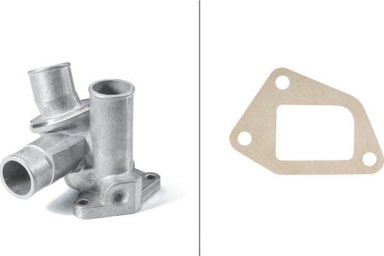 HELLA 8MT 354 778-261 - Termostat,lichid racire aaoparts.ro